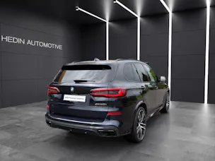 BMW X5 M50i xDrive