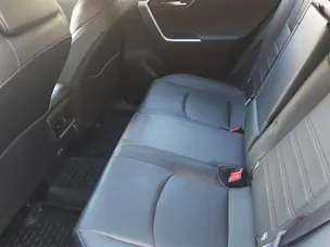 Toyota RAV4 2.5 Plug-In-Hybrid Platinum