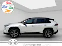 Toyota RAV4 2.5 Plug-In-Hybrid Platinum