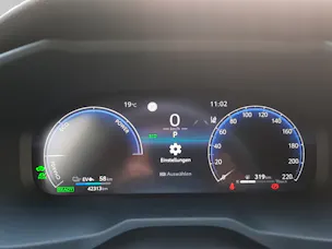 Toyota RAV4 2.5 Plug-In-Hybrid Platinum