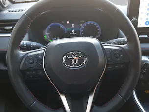 Toyota RAV4 2.5 Plug-In-Hybrid Platinum