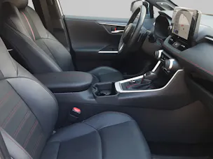 Toyota RAV4 2.5 Plug-In-Hybrid Platinum
