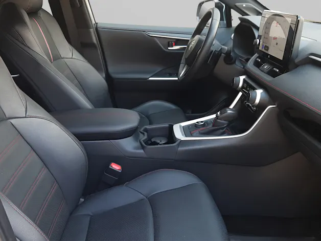 Toyota RAV4 2.5 Plug-In-Hybrid Platinum