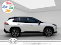 Toyota RAV4 2.5 Plug-In-Hybrid Platinum