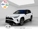 Toyota RAV4 2.5 Plug-In-Hybrid Platinum