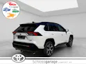 Toyota RAV4 2.5 Plug-In-Hybrid Platinum