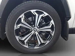 Toyota RAV4 2.5 Plug-In-Hybrid Platinum