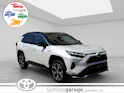 Toyota RAV4 2.5 Plug-In-Hybrid Platinum