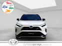 Toyota RAV4 2.5 Plug-In-Hybrid Platinum