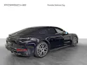 Porsche Panamera Turbo S E-Hybrid