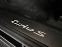 Porsche Panamera Turbo S E-Hybrid