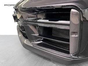 Porsche Panamera Turbo S E-Hybrid