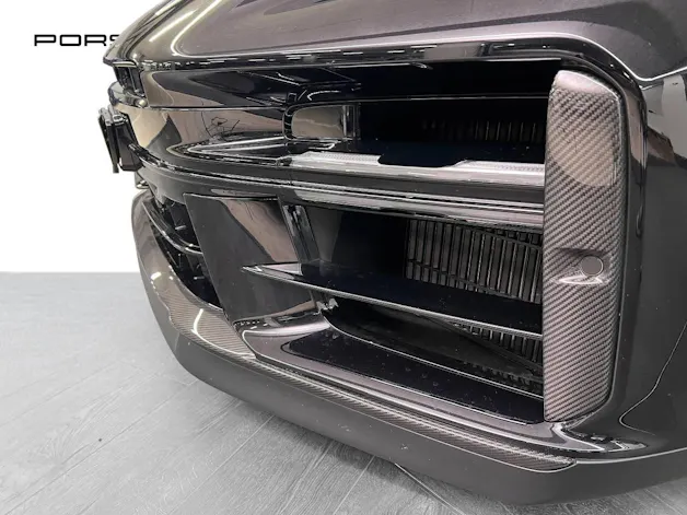 Porsche Panamera Turbo S E-Hybrid