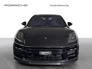 Porsche Panamera Turbo S E-Hybrid