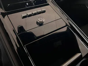 Porsche Panamera Turbo S E-Hybrid