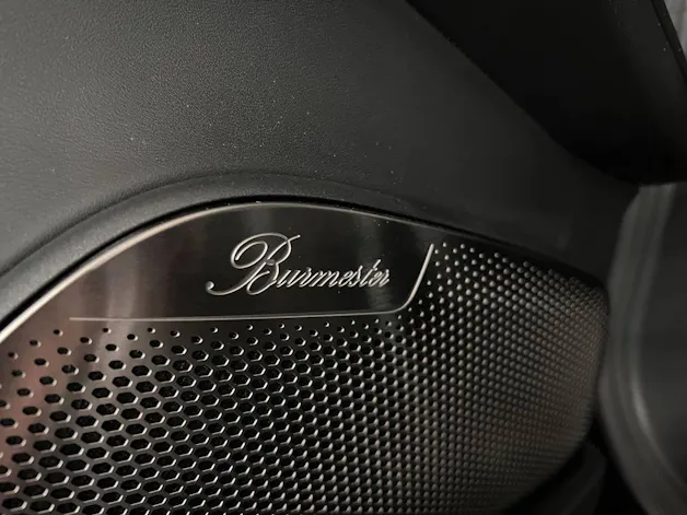 Porsche Panamera Turbo S E-Hybrid