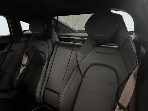 Porsche Panamera Turbo S E-Hybrid