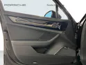 Porsche Panamera Turbo S E-Hybrid