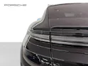 Porsche Panamera Turbo S E-Hybrid