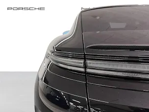 Porsche Panamera Turbo S E-Hybrid