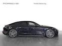 Porsche Panamera Turbo S E-Hybrid
