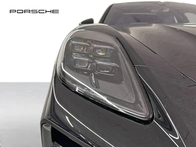 Porsche Panamera Turbo S E-Hybrid