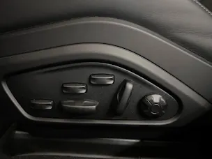 Porsche Panamera Turbo S E-Hybrid