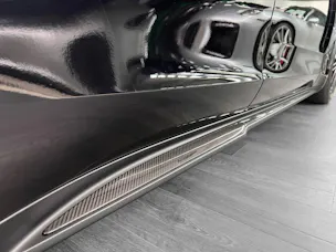 Porsche Panamera Turbo S E-Hybrid