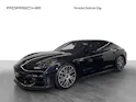 Porsche Panamera Turbo S E-Hybrid