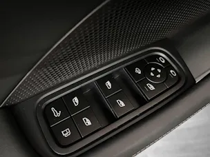 Porsche Panamera Turbo S E-Hybrid
