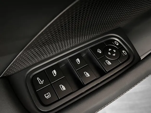 Porsche Panamera Turbo S E-Hybrid