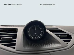 Porsche Panamera Turbo S E-Hybrid