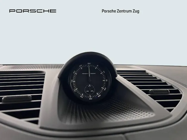 Porsche Panamera Turbo S E-Hybrid