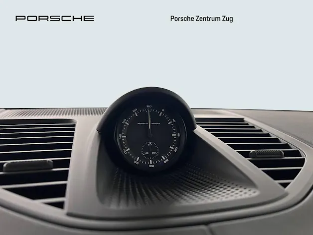 Porsche Panamera Turbo S E-Hybrid