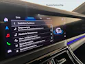 Porsche Panamera Turbo S E-Hybrid