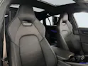Porsche Panamera Turbo S E-Hybrid