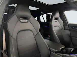 Porsche Panamera Turbo S E-Hybrid