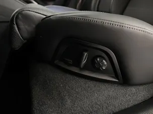 Porsche Panamera Turbo S E-Hybrid