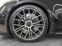 Porsche Panamera Turbo S E-Hybrid