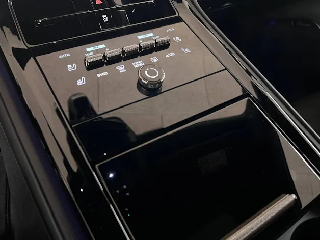 Porsche Panamera Turbo S E-Hybrid