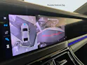 Porsche Panamera Turbo S E-Hybrid