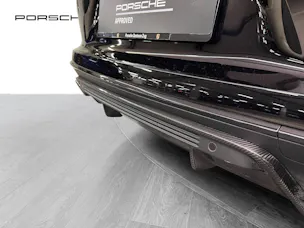 Porsche Panamera Turbo S E-Hybrid
