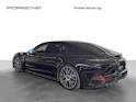 Porsche Panamera Turbo S E-Hybrid