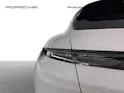 Porsche Taycan 4 Cross Turismo