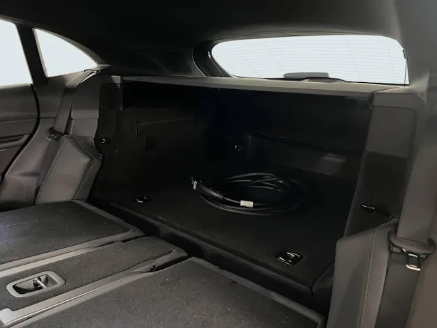 Porsche Taycan 4 Cross Turismo