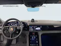 Porsche Taycan 4 Cross Turismo