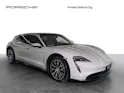 Porsche Taycan 4 Cross Turismo