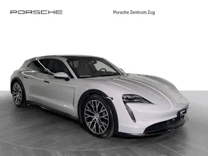 Porsche Taycan 4 Cross Turismo
