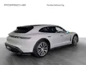 Porsche Taycan 4 Cross Turismo