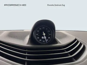 Porsche Taycan 4 Cross Turismo